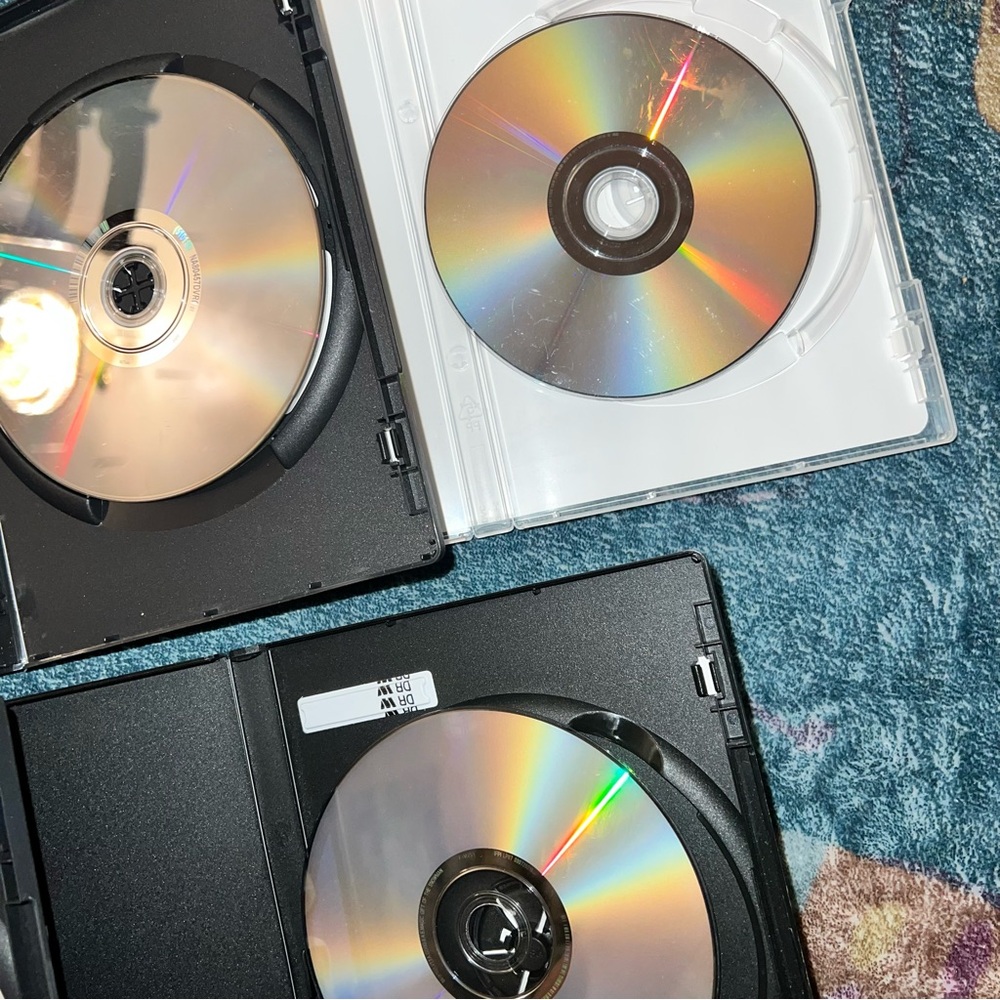 Kids Holiday DVD Collection - Picture 6 of 9